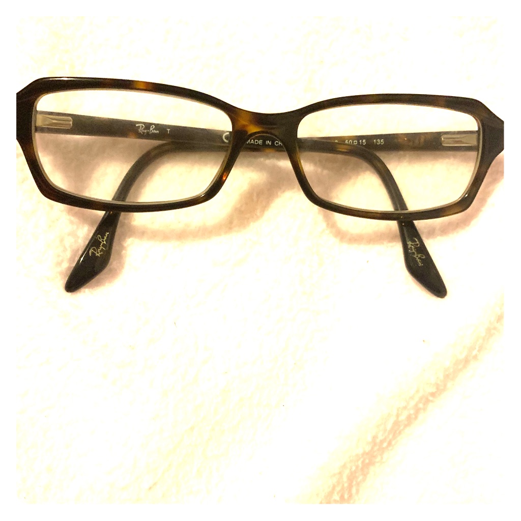 Rayban Frame